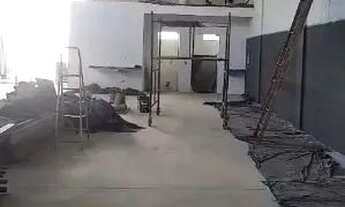 Imagem 5: Galpão comercial para alugar, 380m² - Jardim Jóquei Clube