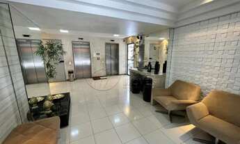 Imagem 2: ED. VIA GRANDESSO - 03 QUARTOS NA PONTA VERDE