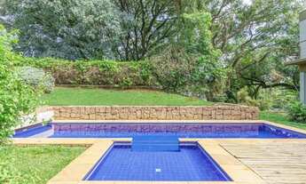 Imagem 6: Casa no condomínio Condomínio Fazenda Serrazul para venda com 4 quartos, sendo 2 suítes