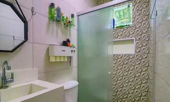 Imagem 5: Conjunto Mendara, na Marambaia