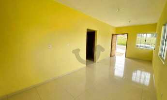 Imagem 5: Casa com 2 dormitórios - venda por R$ 297.000,00 ou aluguel por R$ 1.732,50/mês - João Alv