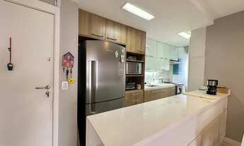 Imagem 7: MAAYAN 3 QUARTOS CIDADE JARDIM SOL DA MANHÃ