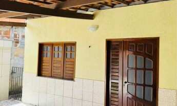 Imagem 2: Casa a Venda No Marco, Tv. Timbó