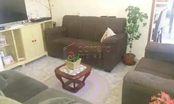 Imagem: CASA Á VENDA, LOCALIZADO NO JUNDIAÍ MIRIM