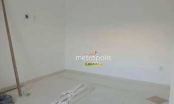 Imagem 5: Apartamento à venda, 48 m² por R$ 315.000,00 - Jardim das Maravilhas - Santo André/SP