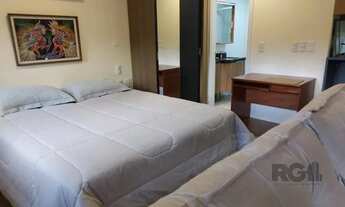 Imagem 7: Apartamento stidio com 1 dormitório, 1 vaga de garagem no Bairro Auxiliadora