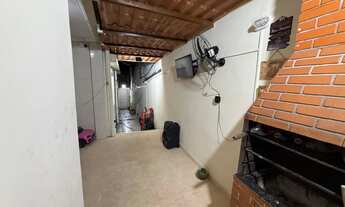 Imagem 5: Casa Duplex Reformada com 2 Suítes e Churrasqueira no Centro de Olinda - Nilópolis