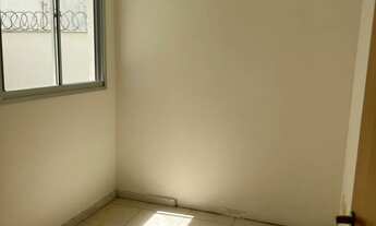 Imagem 6: Área privativa Apartamento com 3 dormitórios