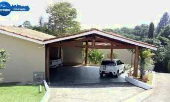 Imagem 3: Casa de Campo á venda em Mairinque !