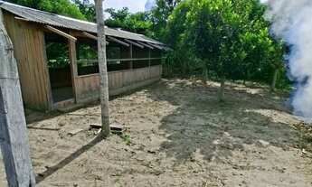 Imagem 2: Terreno No Rio Preto da Eva