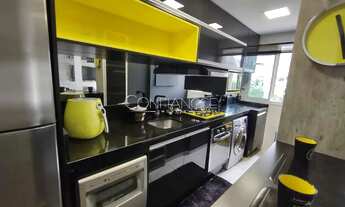 Imagem 5: Apartamento Garden mobiliado a venda no Bacacheri, Curitiba - PR