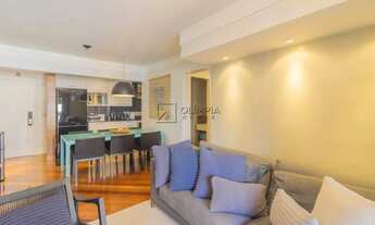 Imagem 6: Venda Apartamento 1 Dormitórios - 75 m² Vila Nova Conceição