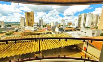 Imagem: Apartamento em Rua Tenente Belizário