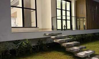 Imagem 3: Chácara à venda no bairro Parque Residencial Morumbi - Senador Canedo/GO