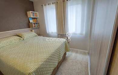 Imagem 11: Apartamento Semimobiliado com 2 Dormitórios na Vila Nova!