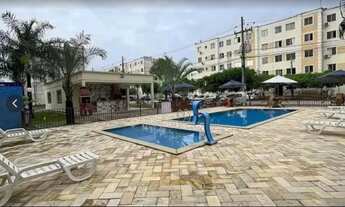 Imagem 3: 2 Quartos mobiliado no Antares