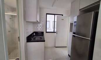 Imagem 5: Aluguel studio mobiliado Rustico