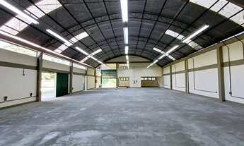 Imagem 6: Vende-se Pavilhão com 680m² + Pátio com 800m² em Cachoeirinha - RS