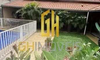 Imagem 5: Casa com 3 quartos no setor Jardim Atlântico