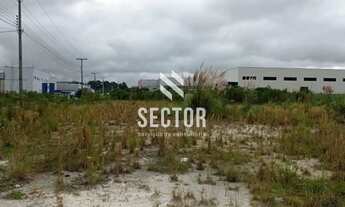 Imagem 2: Área Industrial à venda em São Jose dos Pinhais - Próximo a Audi