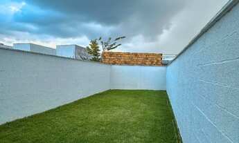 Imagem 12: Vendo casas com 03 quartos e suíte com entrada parcelada na Mangabeira