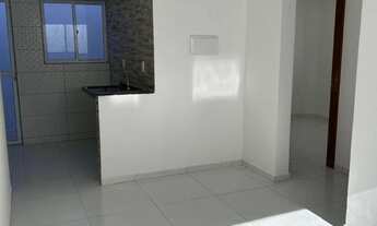 Imagem 5: Apartamento com 2 dormitórios à venda por R$ 165.000 - Gramame - João Pessoa/PB