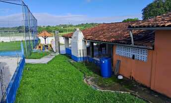 Imagem 4: Sítio em São Gonçalo dos campos