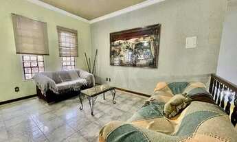 Imagem 5: Casa à venda, 4 quartos, 1 suíte, 5 vagas, Castelo - Belo Horizonte/MG