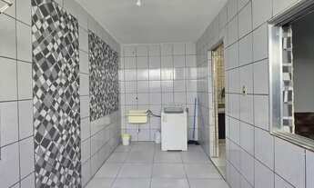 Imagem 5: Casa independente de 02 quartos em Nova Iguaçu - Vila São Luis