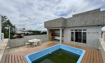 Imagem 2: Cobertura com 3 quartos à venda em Belo Horizonte