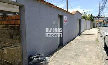 Imagem: Casa à venda 3 quartos no Bairro RIACHO