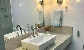 Imagem 8: Apartamento em Avenida Deputado Bartolomeu Lizandro - Parque Jardim Carioca - Campos dos G