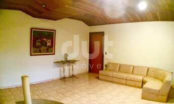 Imagem 4: Casa - Parque da Fazenda - Itatiba