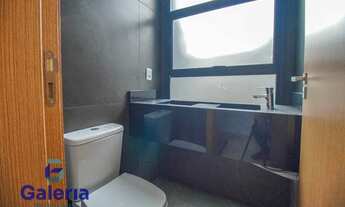 Imagem 10: Casa de Condomínio com 3 suítes à venda, 153m² - Reserva San Gabriel