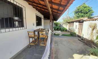 Imagem 3: Casa com 2 dormitórios à venda, 92 m² por R$ 670.000 - Itaipu - Niterói/RJ
