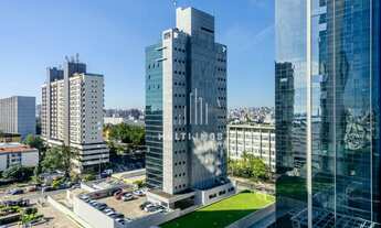 Imagem 4: Sala comercial de 127m², Praia de Belas