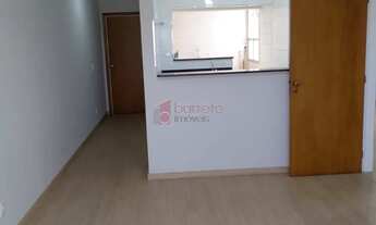 Imagem 5: APARTAMENTO PARA VENDA NO CONDOMÍNIO LIBERDADE - JUNDIAÍ/SP