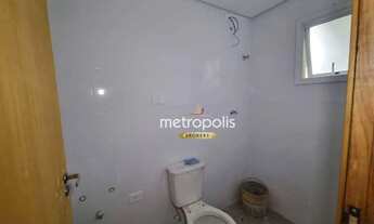 Imagem 6: Cobertura à venda, 108 m² por R$ 540.000,00 - Silveira - Santo André/SP