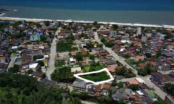 Imagem: Vndo 3 lotes juntos 970mil, escriturado