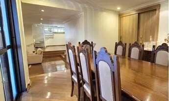 Imagem 3: Apartamento de 4 suítes à venda no edifício Pablo Picasso