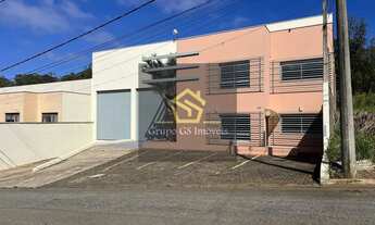 Imagem 2: Galpão / Barracão para locação, Condomínio Portal Anhanguera - Macuco, Valinhos, SP