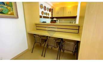 Imagem 7: Locação de Apartamento PAU BRASIL - Granja Brasil, Itaipava, Petrópolis