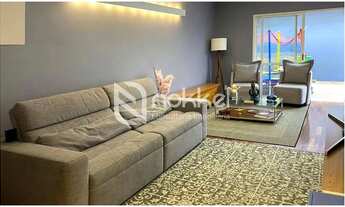 Imagem 6: Conforto e sofisticação no Alto da Boa Vista - Casa de Condomínio