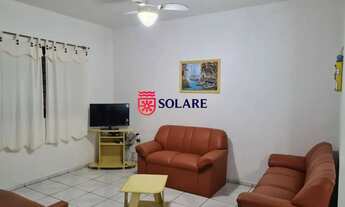 Imagem 6: Sobrado c/ 3 dorm a 200m da praia de Bombas para 8 pessoas