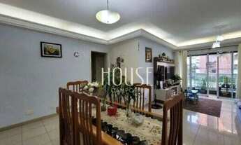 Imagem 2: Apartamento em Edifício Ettore Marangoni à venda em condomínio de alto padrão em Sorocaba