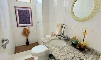 Imagem 7: Apartamento para venda no condomínio Monte Pascoal