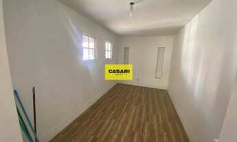 Imagem 6: Sobrado com quartos pra alugar 220 m² em condominio fechado - Demarchi - São Bernardo do C