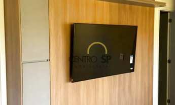 Imagem 3: Plaza de Madrid, Apartamento para aluguel com 78 m² e 3 quartos 1 suíte