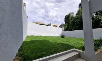 Imagem 11: CASA RECÉM CONSTRUÍDA A VENDA