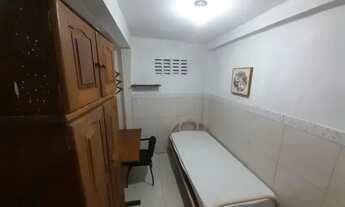 Imagem 2: República de estudantes(masculino